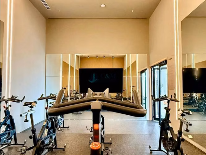 ALQUILO APARTAMENTO EN PH VICTORY WELLNESS PISO ALTO AB - Imagen 7