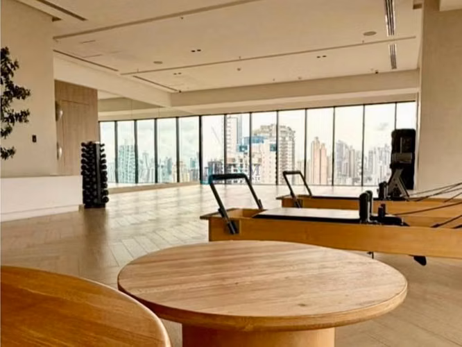 ALQUILO APARTAMENTO EN PH VICTORY WELLNESS PISO ALTO AB - Imagen 17