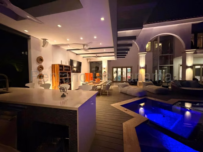 Alquilo Casa de 733 m² en PH Fairway States, Santa María 27-1701GG - Imagen 15