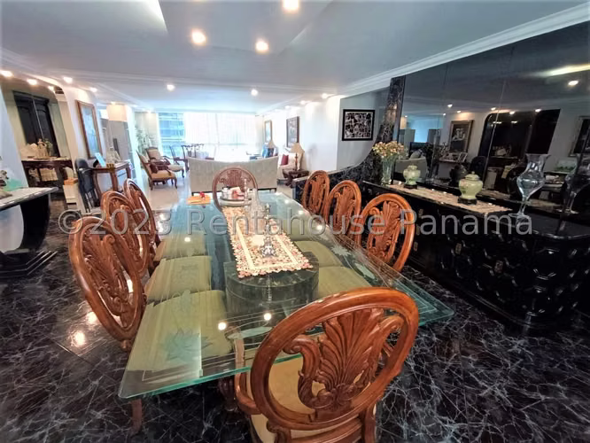 Apartamento En Venta En Obarrio YDU - Imagen 2