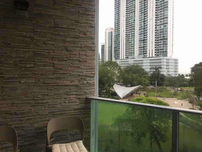 AVENIDA BALBOA - PARQUE URRACA - SEMI AMOBLADO - 287 M²- 3 RECAMARAS - Imagen 4