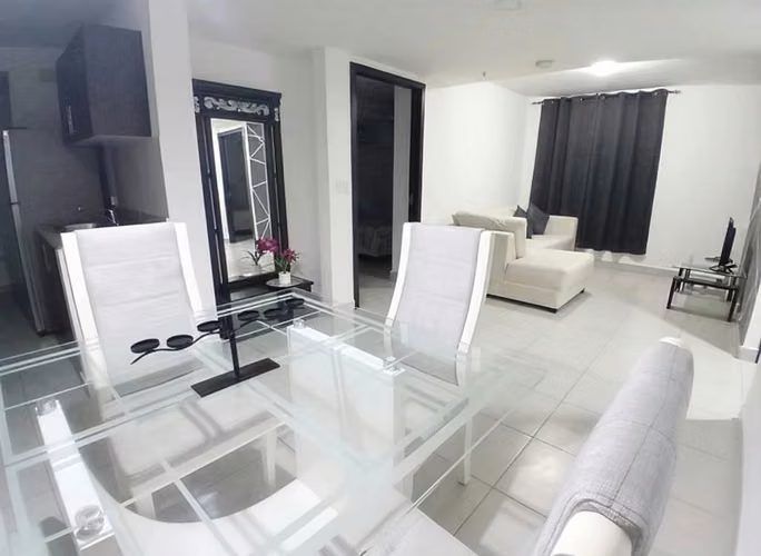 Alquiler de apartamento//Excelente ubicación - Imagen 4
