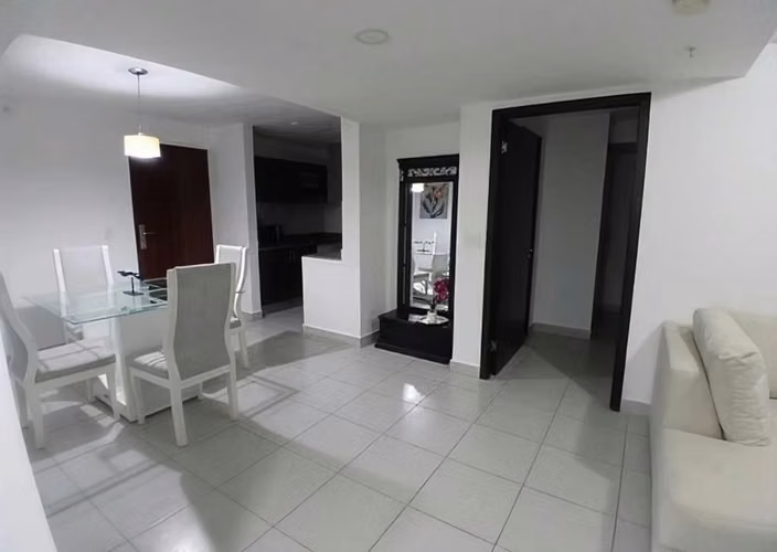 Alquiler de apartamento//Excelente ubicación