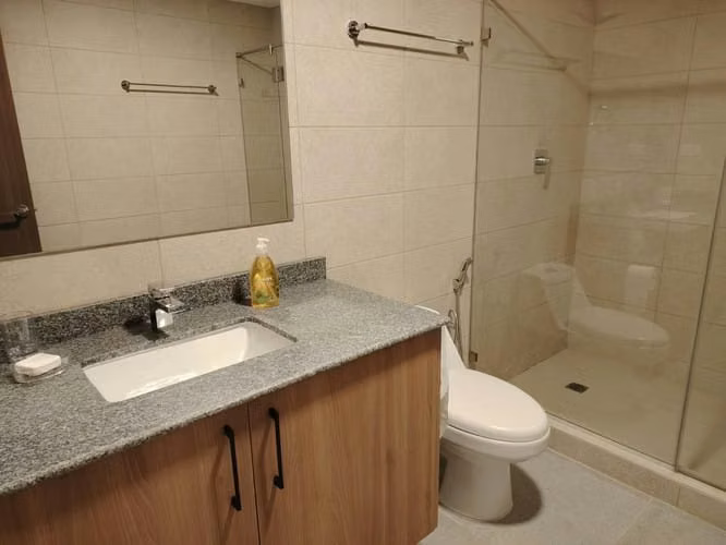 ALQUILER DE APARTAMENTO EN COSTA VERDE