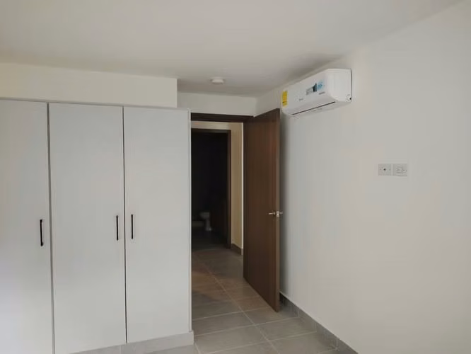 ALQUILER DE APARTAMENTO EN COSTA VERDE