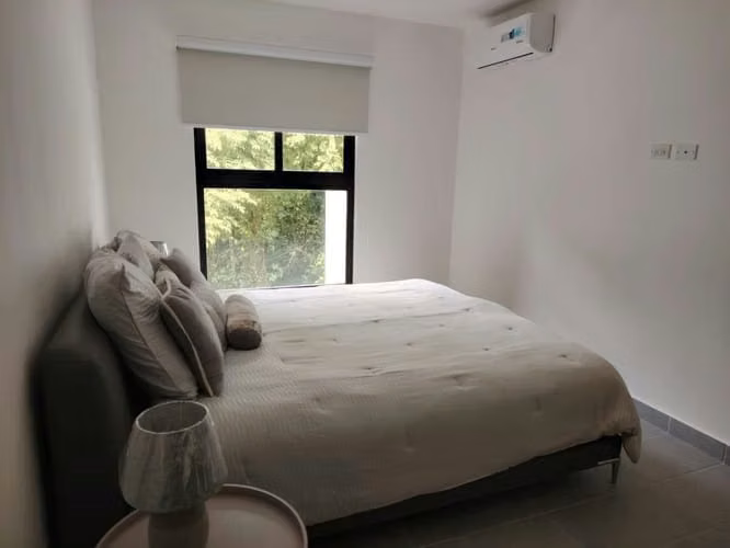 ALQUILER DE APARTAMENTO EN COSTA VERDE