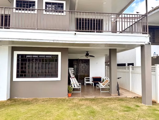  VENTA DE HERMOSA CASA REMODELADA Y AMUEBLADA | PH OLYMPUS, PASEO DEL NORTE - Imagen 2