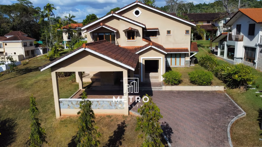 Venta de Casas en Clayton en Senderos de Camino de Cruces - Imagen 18