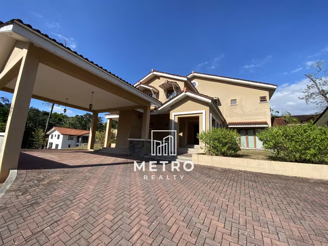 Venta de Casas en Clayton en Senderos de Camino de Cruces - Imagen 17