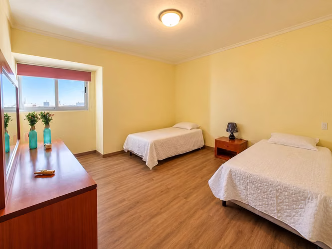 APARTAMENTO AMOBLADO EN AV BALBOA 3 REC 271M FRENTE AL MAR WATERS