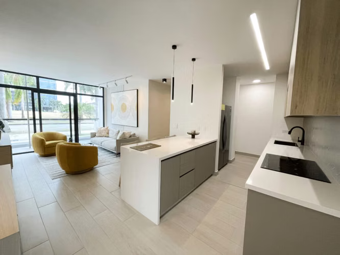 PH Nogal-Naturaleza, diseño y exclusividad en el corazón de Costa del Este - Imagen 5
