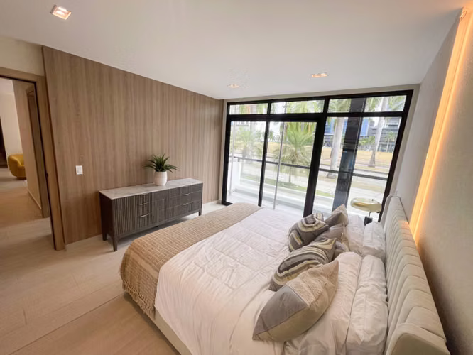 PH Nogal-Naturaleza, diseño y exclusividad en el corazón de Costa del Este - Imagen 9