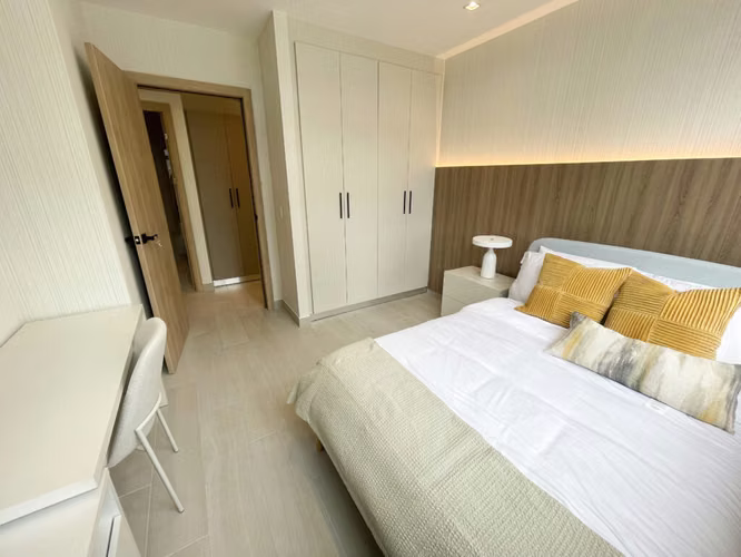 PH Nogal-Naturaleza, diseño y exclusividad en el corazón de Costa del Este - Imagen 10