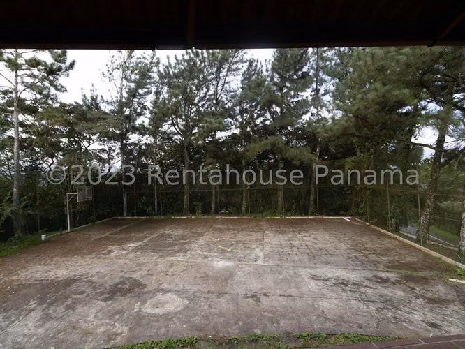 Vendo Casa en Cerro Azul LC25-3841