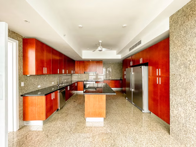 SE ALQUILA | Apartamento exclusivo de 500 m² en Punta Paitilla - IP - Imagen 10