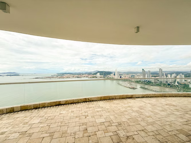 SE ALQUILA | Apartamento exclusivo de 500 m² en Punta Paitilla - IP - Imagen 7
