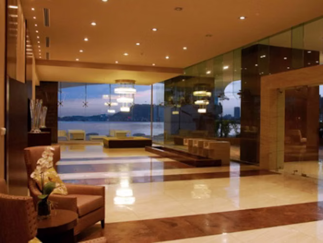 SE ALQUILA | Apartamento exclusivo de 500 m² en Punta Paitilla - IP