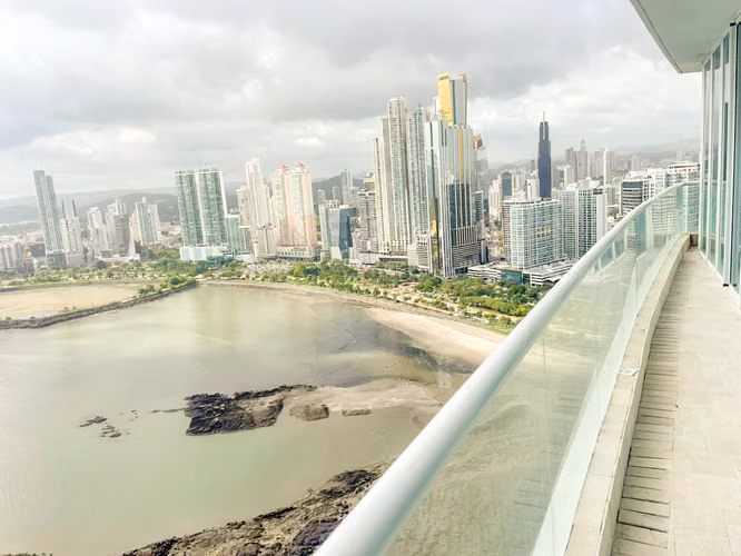 SE ALQUILA | Apartamento exclusivo de 500 m² en Punta Paitilla - IP - Imagen 6