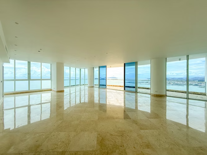 SE ALQUILA | Apartamento exclusivo de 500 m² en Punta Paitilla - IP - Imagen 3