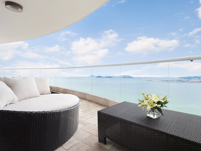 SE ALQUILA | Apartamento exclusivo de 500 m² en Punta Paitilla - IP - Imagen 9