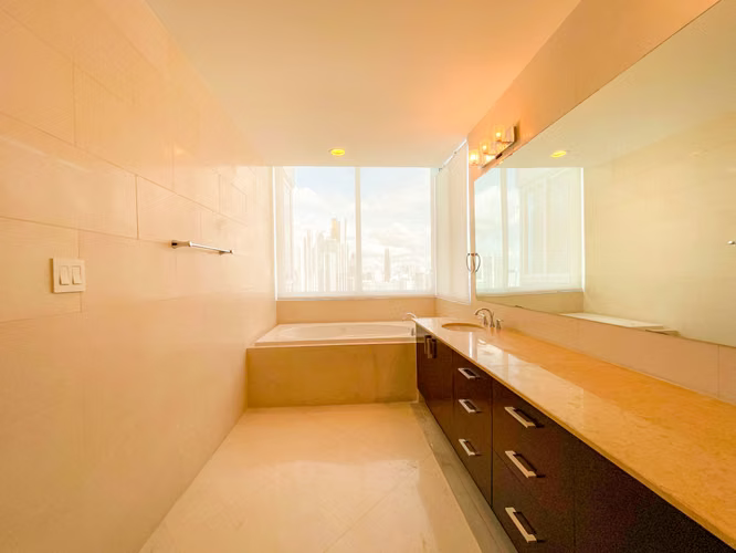 SE ALQUILA | Apartamento exclusivo de 500 m² en Punta Paitilla - IP - Imagen 15
