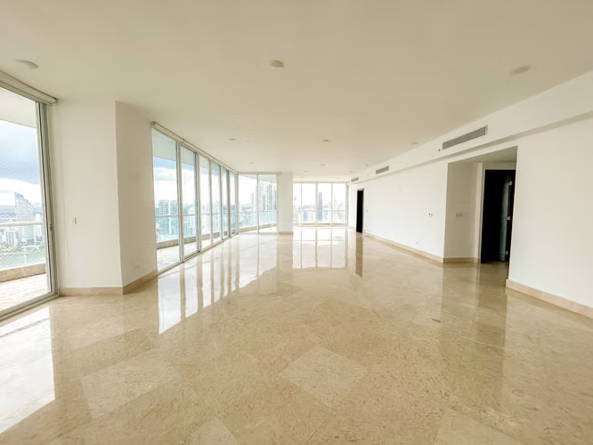 SE ALQUILA | Apartamento exclusivo de 500 m² en Punta Paitilla - IP - Imagen 4