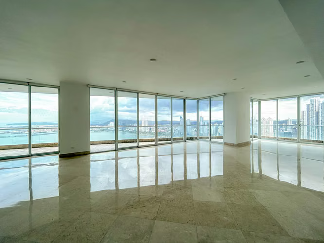 SE ALQUILA | Apartamento exclusivo de 500 m² en Punta Paitilla - IP - Imagen 5