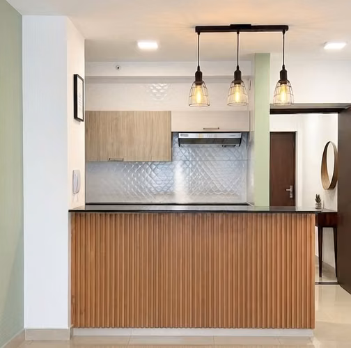 Apartamento en Parque Lefevre I linea blanca I 2 Rec I con balcón y vista a la ciudad - Imagen 6