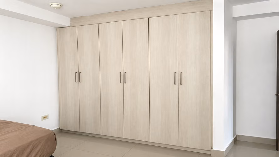 Apartamento en Parque Lefevre I linea blanca I 2 Rec I con balcón y vista a la ciudad - Imagen 15