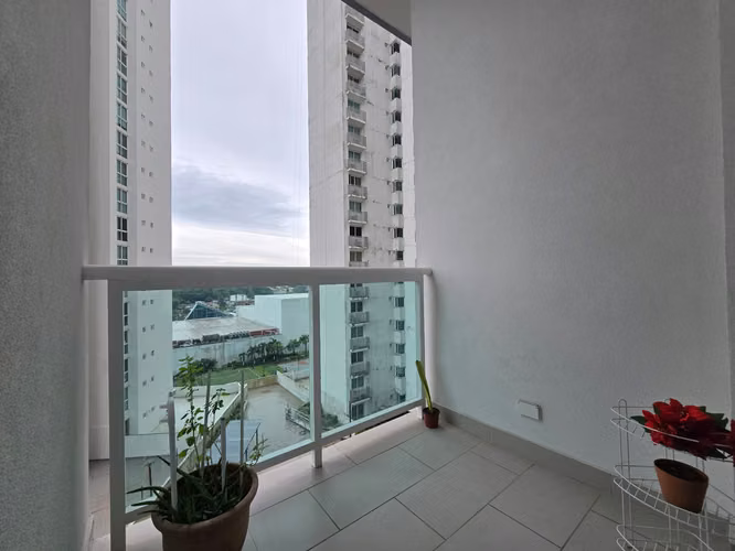 Alquiler de Apartamento en PH Mi Condado, Condado del Rey (linea blanca o amoblado) - Imagen 9