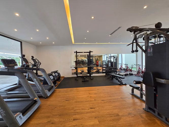 Alquiler de Apartamento en PH Mi Condado, Condado del Rey (linea blanca o amoblado) - Imagen 17