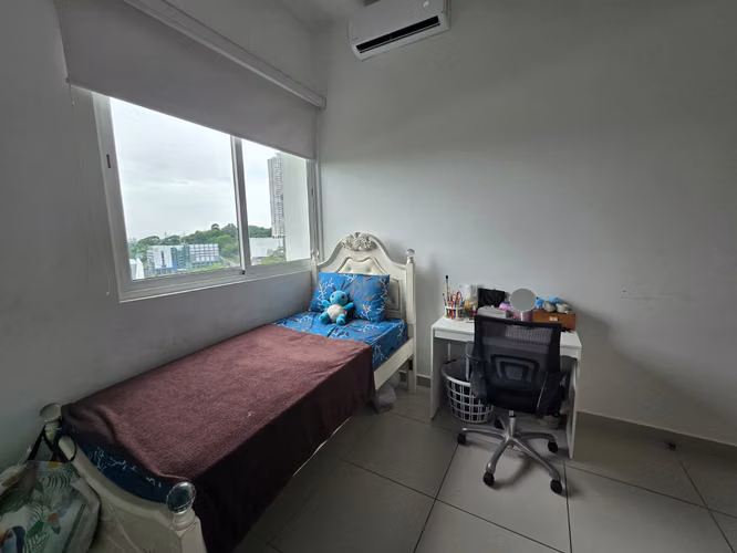 Alquiler de Apartamento en PH Mi Condado, Condado del Rey (linea blanca o amoblado) - Imagen 7
