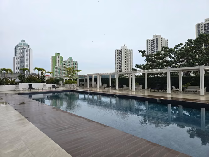 Alquiler de Apartamento en PH Mi Condado, Condado del Rey (linea blanca o amoblado) - Imagen 12
