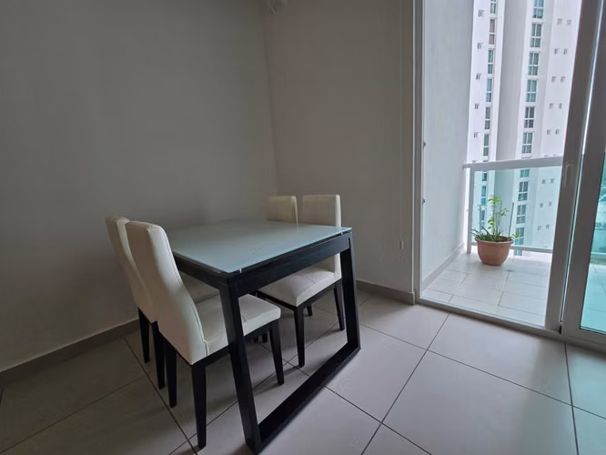 Alquiler de Apartamento en PH Mi Condado, Condado del Rey (linea blanca o amoblado) - Imagen 4