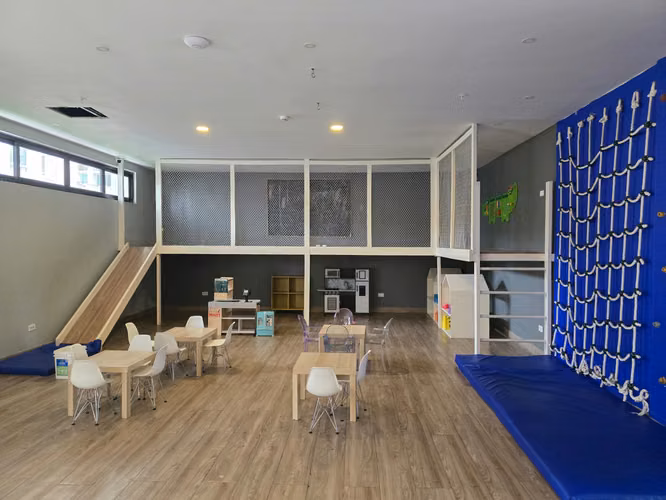 Alquiler de Apartamento en PH Mi Condado, Condado del Rey (linea blanca o amoblado) - Imagen 11