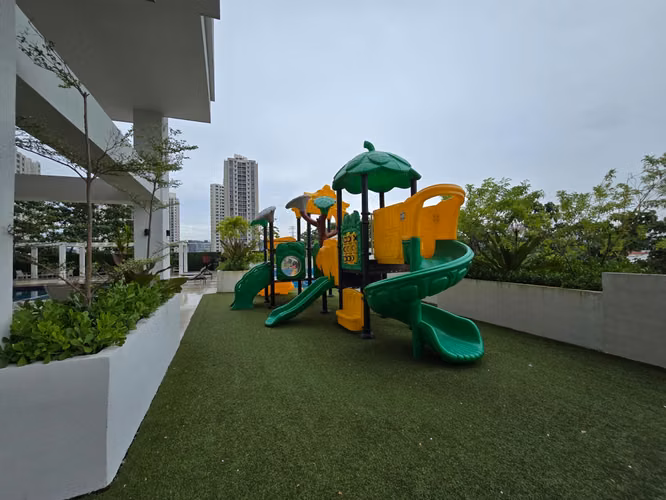 Alquiler de Apartamento en PH Mi Condado, Condado del Rey (linea blanca o amoblado) - Imagen 18