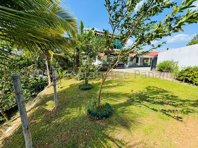Vendo Casa en Diablo LC24-8906
