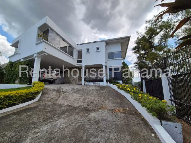 Vendo Casa en Betania LC25-3570