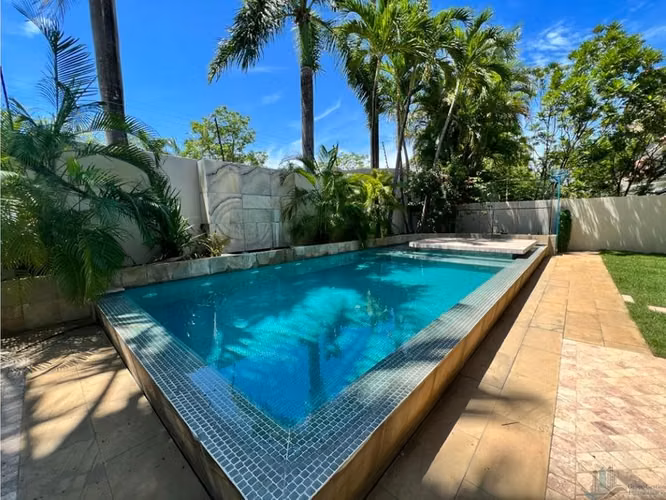 CASA EN COSTA DEL ESTE 4 REC Y PISCINA COSTA SERENA - Imagen 3