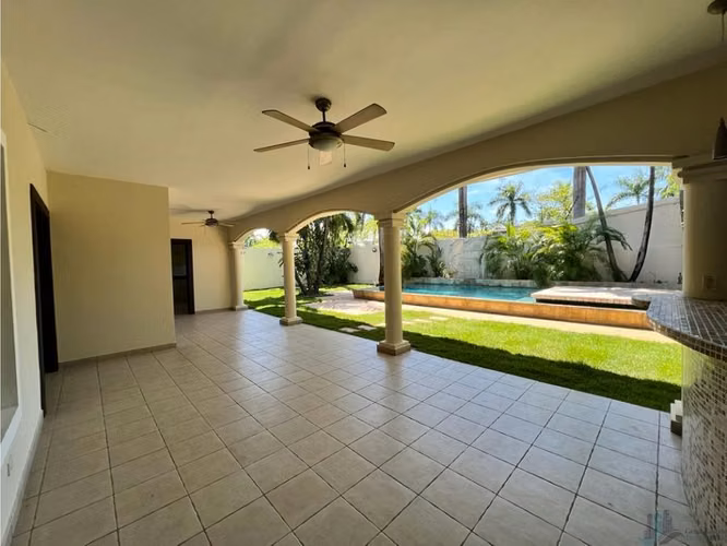 CASA EN COSTA DEL ESTE 4 REC Y PISCINA COSTA SERENA - Imagen 10