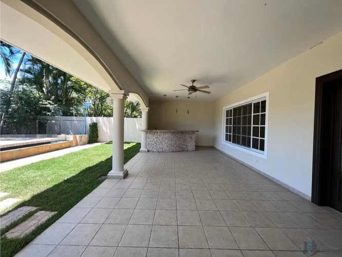 CASA EN COSTA DEL ESTE 4 REC Y PISCINA COSTA SERENA - Imagen 11