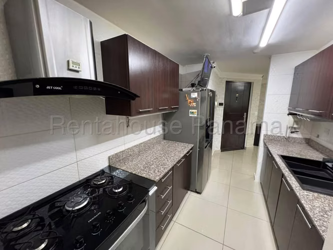 Alquiler Apartamento en Condado del Rey - Condado Country 27YCG1987 - Imagen 6