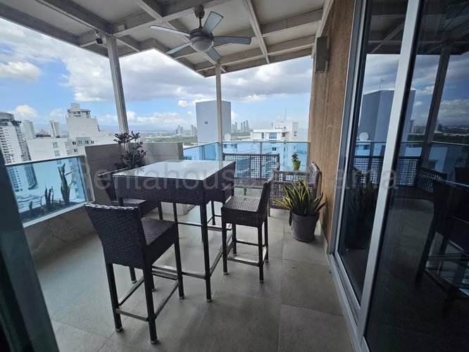 Se Vende Apartamento en Coco del Mar MDV27-1959