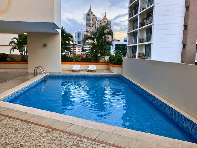 ALQUILER DE APARTAMENTO EN PH MANDALAY, EL CANGREJO (8) - Imagen 17