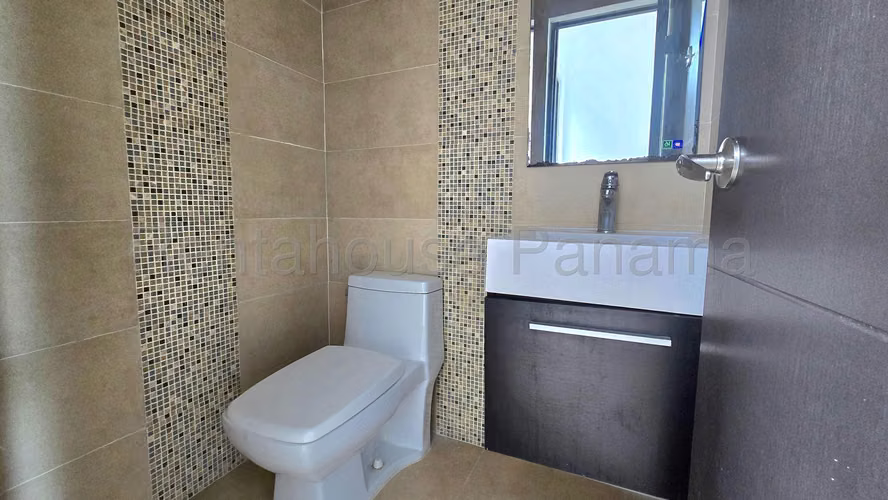 Se Vende Apartamento en San Francisco MDV27-1964