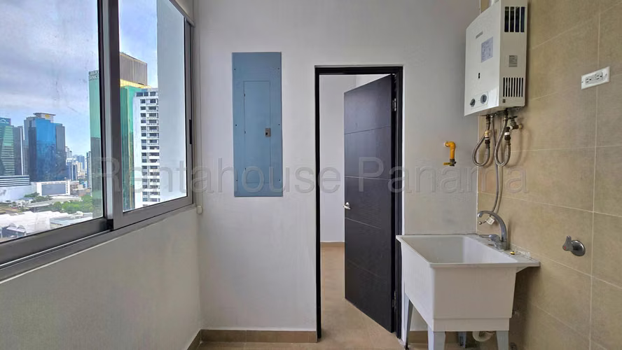 Se Vende Apartamento en San Francisco MDV27-1964