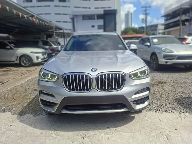 BMW X3 2021 - Imagen 2