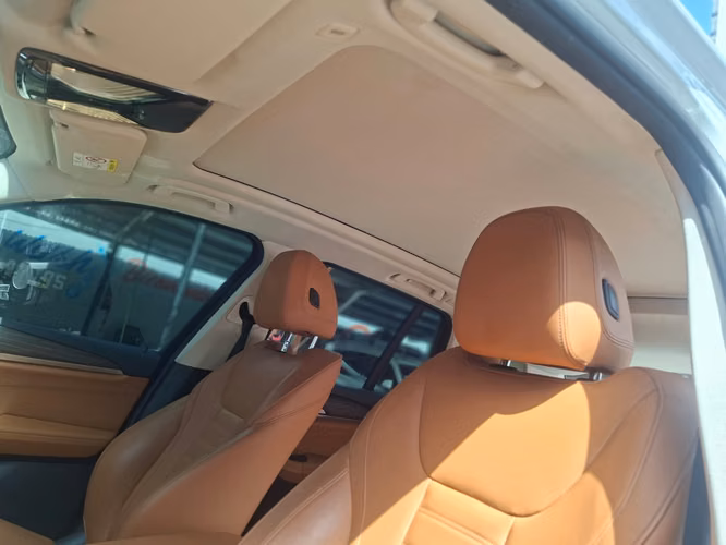 BMW X3 2021 - Imagen 9