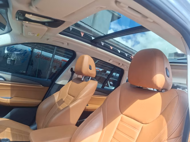 BMW X3 2021 - Imagen 10