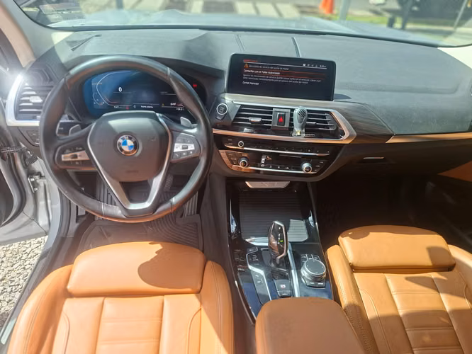 BMW X3 2021 - Imagen 7